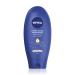 NIVEA Nourishing hand cream very dry skin (1 x 75 ml), moisturizing hand care with sweet almond oil, effective moisturizing hand cream 24 hours