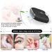 Mini USB Rechargeable Eyelash Fan Dryer for Extension - Perfect for Application | Black - Buy Online on GoSupps.com