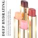 KYDA Tinted Lip Balm - Hydrating Sheer Formula for Lasting Moisture - Peach Candy - Buy Online on GoSupps.com