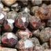 Natural Crystal Rough Natural Rough Garnet Crystal Stone Raw Semiprecious Tumbled Stone (Size : 100g) - Buy Online on GoSupps.com