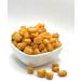 Chinchin Fibre rich Oat Chin chin Crunchy Delicious Nigerian Chinchin Snack (150g) 150.00 g (Pack of 1) - Buy Online on GoSupps.com
