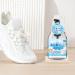 Dry Foam Cleaner Stain Remover | Multifunctional Laundry Spot Stain Remover - Gentle Sofa Cleaner Spray Powerful Carpet Spray for Laundry Wine Clothes Cleaning Hixip - Buy Online on GoSupps.com