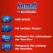Buy Somat Special Salt for Dishwashers - 2 x 1.2 kg Pack | Enhance Dishwashing Performance - International Shipping Available - Buy Online on GoSupps.com