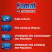 Somat Special Salt 1.2 kg | Dishwasher Salt for Soft Water | Fight Lime & Achieve Glossy Results - Buy Online on GoSupps.com
