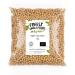 Forest Whole Foods - Organic Soya Beans (1kg) 1 kg (Pack of 1)