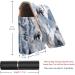 Buy Travel Lipstick Organizer Case | Portable Makeup Bag with Mirror - Deer Bear Wolf Eagle A642w8jncg - Buy Online on GoSupps.com