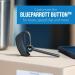 BlueParrott M300-XT Mono Bluetooth Headset - 14 Hours Talk Time (Renewed) - Buy Online on GoSupps.com