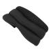 Neck Brace Collar - Corrective Memory Support for Office & Home | Comfortable Flocking Design - Buy Online on GoSupps.com
