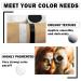 CAHIUYOA White Face Body Paint for Halloween & Cosplay - Professional SFX Makeup for Adults & Kids - Buy Online on GoSupps.com