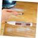 Furniture Repair Pen Set - Portable Floor Repair Kit & Wood Scratch Marker for Easy Fixes - Buy Online on GoSupps.com