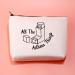 JXGZSO Funny Asthma Gift Bag | Asthma Inhaler Awareness Gift - Buy Online on GoSupps.com