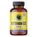 Pure Lab Vitamins | Vitamin D3 1000IU | 360 Vegi Capsules | Mood Booster Bone Health Teeth Health and Immune System Support | Vitamin D3 Cholecalciferol | Vitamin D3 Capsules | Vitamin D3 Supplement