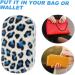 Buy Solustrative Contact Lens Container with Tweezer & Mirror - Portable Storage Case for Lenses - Buy Online on GoSupps.com