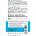 Buy Sante Natural Cosmetics Hydro Gel Mask - 2 x 4 ml | Hydrating Skincare for All Skin Types | International Shipping Available - Buy Online on GoSupps.com