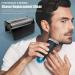 Reamhome Replacement Shaving Foil & Cutting Head for Series 5 - 5020S 5030 5040S 5050 & More | 2 Pack | International Shipping - Buy Online on GoSupps.com