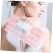 Healvian Bath Towel Set - Back Strip Cleaning Towels for Adults | Shower Loofah & Massager | Exfoliating Body Scrubbers - Buy Online on GoSupps.com