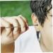 Ear Wax Removal Tool Kit - 6 Sets Stainless Steel Ear Cleaning Tools - Buy Online on GoSupps.com