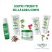 Aloe Cream Corpo Nutrient Protettiva Toning Equilibra - Buy Online on GoSupps.com