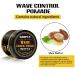 Premium Silky Durags for Men - Wave Pomade & Hair Cream Set for 360 Waves | Strong Hold Easy Wash & Extra Long Tails - Buy Online on GoSupps.com