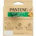 Pantene Pantene Pro-V Sos Shots Smooth Silk Effect Intensive treatment for damaged hair Concentrated and effective formula 3 x 15 ml - Buy Online on GoSupps.com