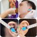 16 Pcs Ear Wax Removal Syringe Set - Ear Cleaning Bulb Syringe for Gentle Irrigation - Buy Online on GoSupps.com