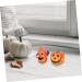 Artibetter 50 Pcs Pumpkin Decoration Autumn Pumpkins Bulk Artificial Pumpkins Halloween Pumpkin Ornament Lifelike Simulation Mini Pumpkins Halloween Decoration Props Foam Supplies Desktop - Buy Online on GoSupps.com