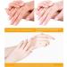 2pcs Peel Off Wax Hand Mask Honey Hand Wax Exfoliating Hand Mask Moisturizing Hand Care Supplies Hands Care Tool Hand Peel Mask Exfoliating Gloves For Hand Wax Exfoliating Hand Film Paraffin Hand Wax - Buy Online on GoSupps.com