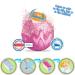 Buy Inkee Bibi Blocksberg Bathing Bombs | 3 Magical Surprise Childrens Bath Bombs | Fun with Bibi Blocksberg Flummis Globally - Buy Online on GoSupps.com