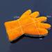Dishwashing Gloves Plush Superfine Fiber Washing Gloves Coral Wool Car Washing Gloves Washing Bowls Gloves Tools Yellow - Buy Online on GoSupps.com