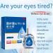 Japanese Anti-Tirelessness Eye Drops - Ultimate Eye Care Solution for Fatigue Relief (3 Pieces) - Buy Online on GoSupps.com