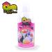 Bubble Shack Lilikoi Shave Ice Body Lotion 8oz Hydrating Tropical Moisturizer | Buy Internationally - Buy Online on GoSupps.com