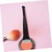 FRCOLOR Double-ended Makeup Brush Travel Makeup Brush Face Brush Concealer Brush Foundation Brush for Liquid Makeup Foundation Applicator Brush Blush Brush Facial Makeup Brush Powder Puff - Buy Online on GoSupps.com