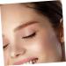 Didiseaon 24 Pcs Imitation Eco Eyebrow Sticker Hair Eyebrows Imitation Eyebrow Cosmetic 3d Transfer Stickers - Buy Online on GoSupps.com