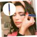 Didiseaon 2pcs Self Adhesive Mascara Glue Eyeliner Pen Magnetic Eyeliner Plastic Make up Liquid Eyeliner - Buy Online on GoSupps.com