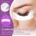 125 Pcs Foam Eye Pads for Lash Extensions Kit - Eye Gel Pads for Eyelash Extensions - Buy Online on GoSupps.com