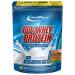 Ironmaxx 100% whey protein powder - vanilla coffee 500g bag |Suck -reduced water -soluble protein powder from whey protein |many different flavors