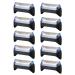 10X Shaver/Shaver Foil & Blade for 10B / 20B / 20S Shaver Foil