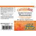 Natural Factors CurcuminRich Double Strength Theracurmin - 60 Vegetarian Capsules for Enhanced Health Benefits - Buy Online on GoSupps.com