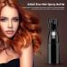 2 Pack Continuous Fine Mist Hair Spray Bottle 6.8 OZ - Refillable Empty Sprayer for Salon, Cleaning, Plants & Skin Care - Buy Online on GoSupps.com