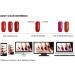 JOLIGEL 4Pcs Gel Nail Polish Set Starter Kit 7.3ml Soak Off for Nail Art Design UV LED Manicure Semi Permanent Long Lasting Mirror Finish Non-Toxic Resin 006 "Frigid" Series (Emerald / Granny Grey / Anthracite Grey / Coffee Brown) - Buy Online on GoSupps.com