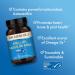 Dr. Mercola Krill Oil 60 Capsules - Pure Antarctic Oil Supplement - Buy Online on GoSupps.com