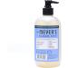 Mrs. MEYER'S CLEAN DAY Bluebell Hand Soap 12.5 Fl Oz (Pack of 3) - Buy Online on GoSupps.com