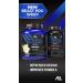 All sports lab Beast Pro Whey Vanille 908 g - Buy Online on GoSupps.com
