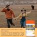 Vitamin C 1000mg Chewable 180 Count - Immune Support & Cold Defense - Reduce Tiredness & Fatigue - Pack of 1 - Buy Online on GoSupps.com