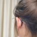 Diaonian 12 Pcs Anti-Slip Glasses Holders - Universal Ear Stoppers for Sunglasses & Reading Glasses - Buy Online on GoSupps.com