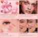 Outfmvch Liquid Blush - Lightweight & Blendable Cheek Makeup for Natural-Looking Soft Cheeks - Moisturizing & Smudge-Proof Formula - 1 Fl Oz - Buy Online on GoSupps.com