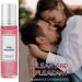 Pheromone Perfume Perfume Venom Flavor Phero Perfume Enhanced Scents Pheromone Perfume Long Lasting Pheromone Roll-On Perfume for Women (Rose) - Buy Online on GoSupps.com
