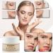 Forhome Glow Mask 50 ml daily night cream for smoother skin reduces visible pores and redness facial care - Buy Online on GoSupps.com