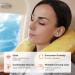 Buy Ear Plugs for Sleeping | Noise Reduction & Reusable Silicone Earplugs with Sleep Mask - Buy Online on GoSupps.com
