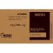 NESCAF Sticks Sucre Blanc - Dose Individuelle 4g - Pause Caf - Pour Sucrer Caf Th Chocolat Chaud - Carton de 1000 Dosettes de 4g - 4 kg 1000 sticks de sucre - Buy Online on GoSupps.com